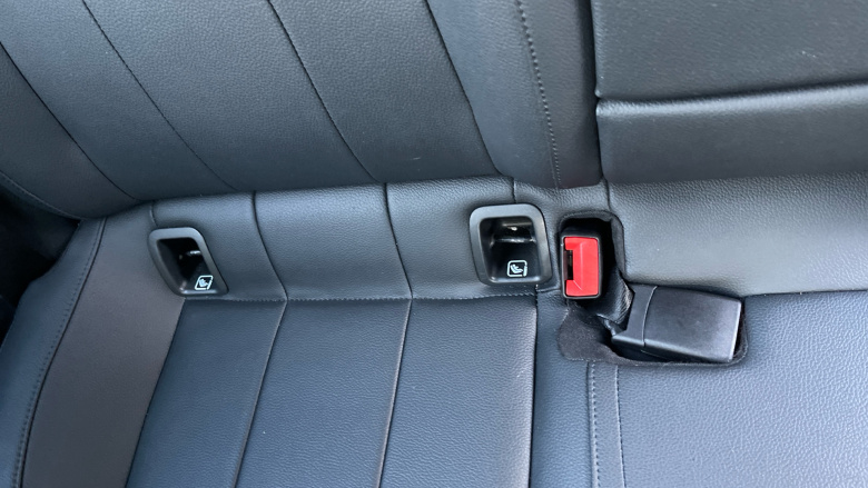 Mercedes-Benz A-Class A180 Sport Executive 5dr Auto Petrol Hatchback